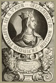 Isabella Darin