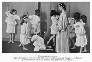 Isadora Duncan / 2 von 4