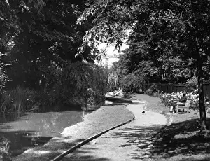 Islingtoner Flusswanderweg