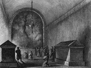 Gerahmter Druck : Israels Jerusalem Gerahmter Druck : Israels Jerusalem