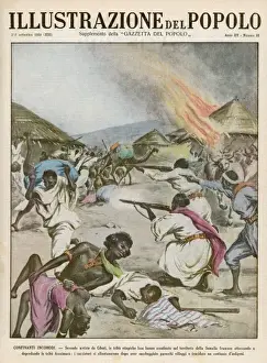 Angriff auf die Asasimars
