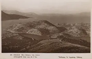 Athene, Griechenland