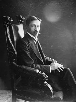 Russian Literary History Drucke: Ivan Bunin in 1910