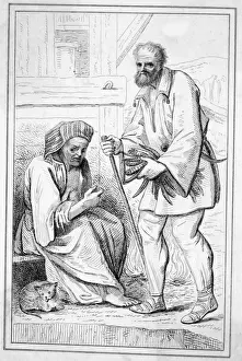 Ivan und Sara Rovin