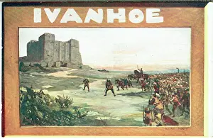 Ivanhoe