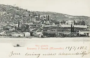 Izmit - Türkei