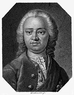 Drucke von Johann Hartwig Ernst, Graf von Bernstoff Danischer Staatsmann Datum: 1712-1772 Politik Drucke: Graf von Bernstoff