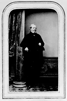 Botany Library Images Drucke: J. J. Bennett
