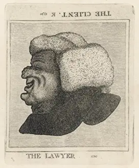 Rechtsanwalt J.Kay Klient