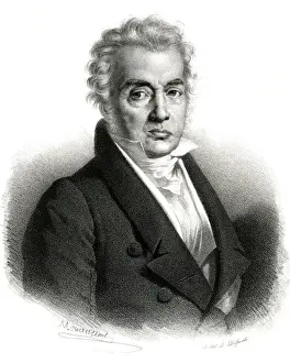 Drucke von Jacques-Louis David französischer Maler Geburtstag: 1748 - 1825 Jacques Louis David Drucke: J.-L.David/Delpech