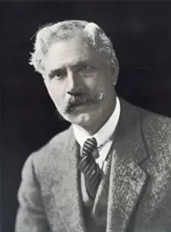 Ramsay Macdonald Drucke: J. Ramsay Macdonald