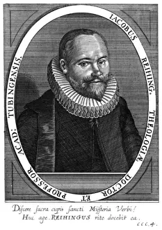 Jakob Reichling