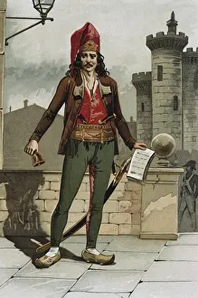 Jakobiner; Die Französische Revolution des 18 Jahrhunderts