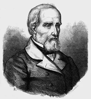 Historical Figures Of Greece Drucke: Jacques Argyropoulos