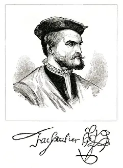 Jakob Karten/Anführer