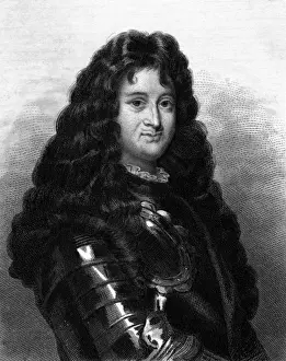 Marechal De France History Drucke: Jacques Duc De Duras 2