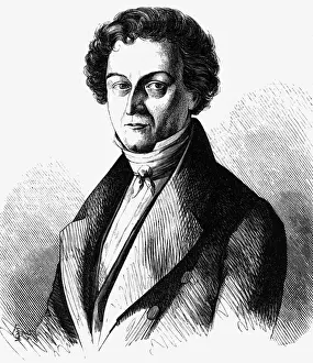 Swiss Physician Drucke: Jakob Steiger