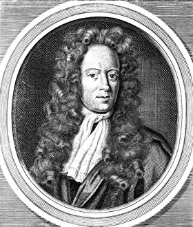 Irish History Figures Drucke: James Bonnell