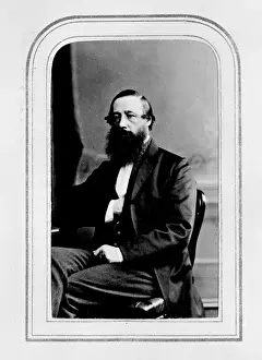 Natural History Museum Prints Drucke: James Browne