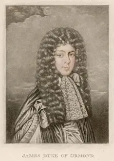 James von Ormond
