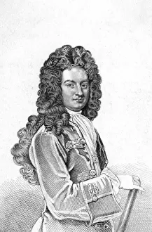 Military Leaders In History Drucke: James Earl Stanhope
