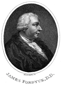 James Fordyce