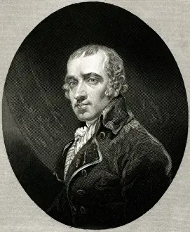 James Gillray Drucke: James Gillray