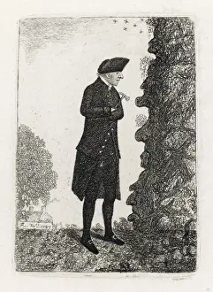 Geologisch Drucke: James Hutton