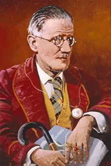 James Joyce
