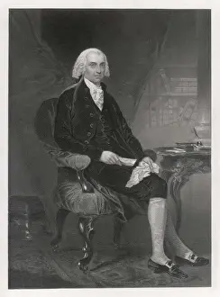 James Madison / Chappell