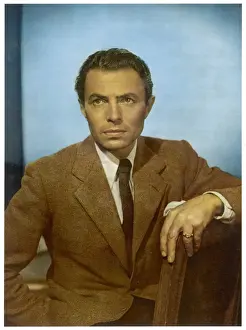 James Mason / Winchester