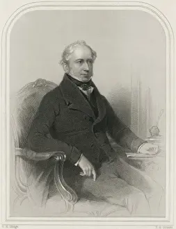 19th Century History Drucke: James Montgomery - 4