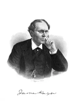 James Payne