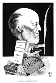 Victorian Era Authors Drucke: James Robinson Planche