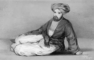 James Talbot Airey