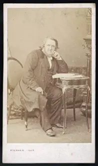 Medical History UK Drucke: James Young Simpson / Bing