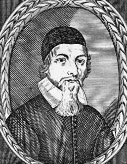 Historical Author Drucke: Jan Amos Comenius