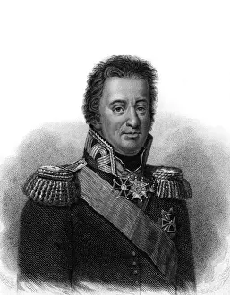 Napoleonic Wars Leaders Drucke: Jan Henryk Dombrowski