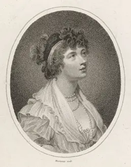 Janine Gräfin von Harrington