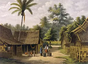 Java/Kampong 1883