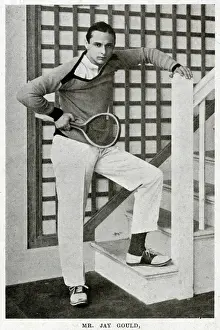 Jay Gould