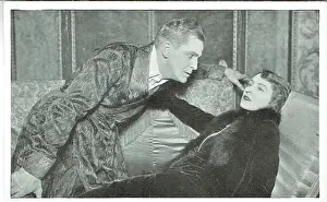 Pantomime Theatre History Drucke: Jealousy by Eugene Walters