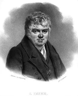 French Scientist Biography Drucke: Jean-Baptiste Payer