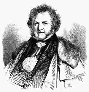 Jean Count von Sellon
