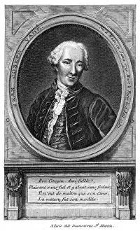 Johannes Joseph Vade