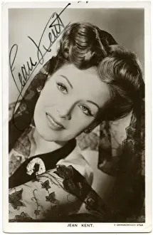 Jean Kent