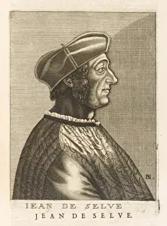 Johann von der Selve