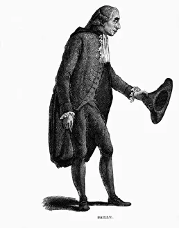 Jean-Sylvain Bailly