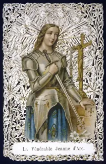 Joan der Schnee