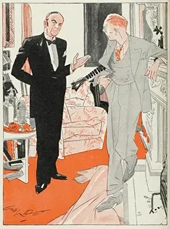 Woster und Jeeves